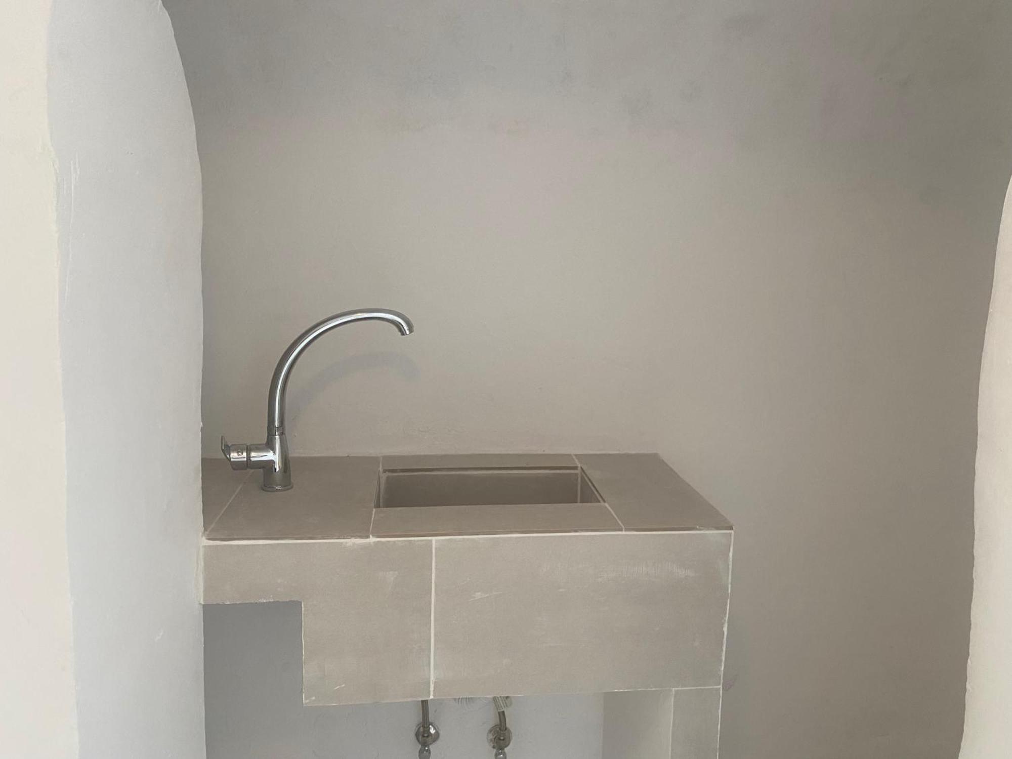 Marcos Rooms Oía Zewnętrze zdjęcie