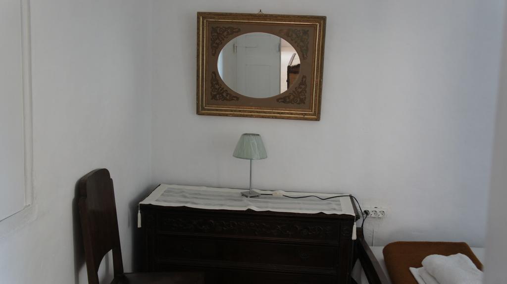 Marcos Rooms Oía Zewnętrze zdjęcie