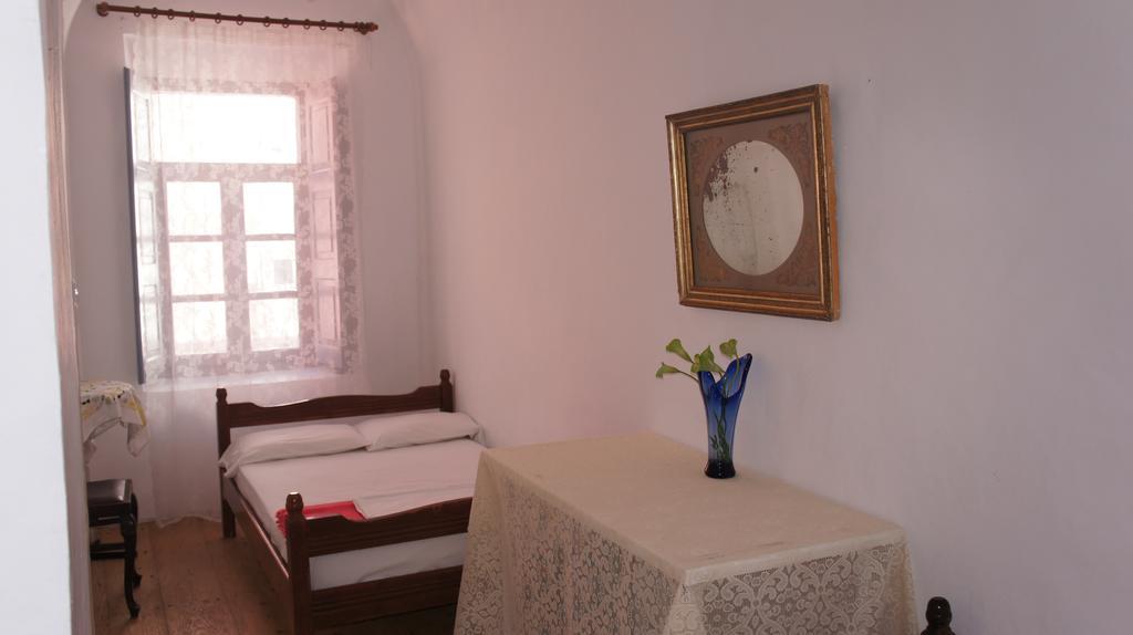 Marcos Rooms Oía Zewnętrze zdjęcie