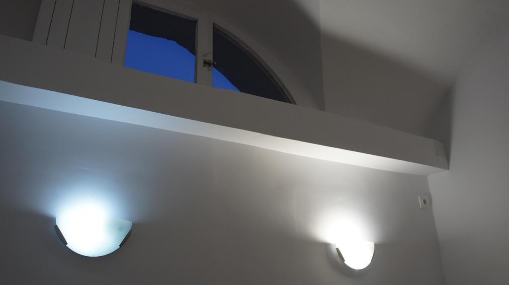 Marcos Rooms Oía Zewnętrze zdjęcie