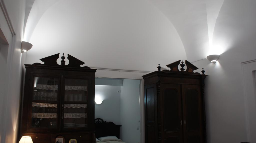 Marcos Rooms Oía Zewnętrze zdjęcie