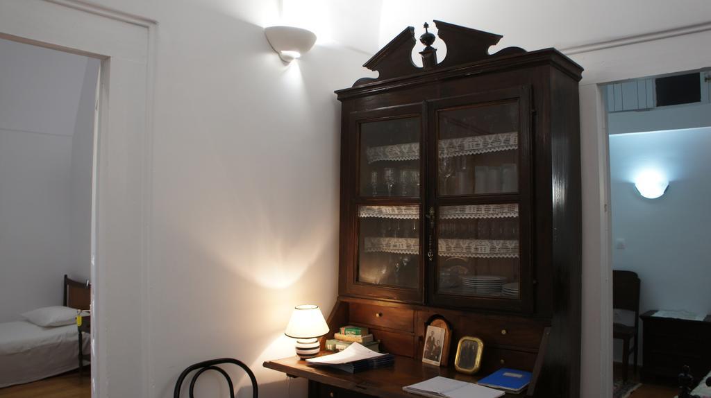 Marcos Rooms Oía Zewnętrze zdjęcie