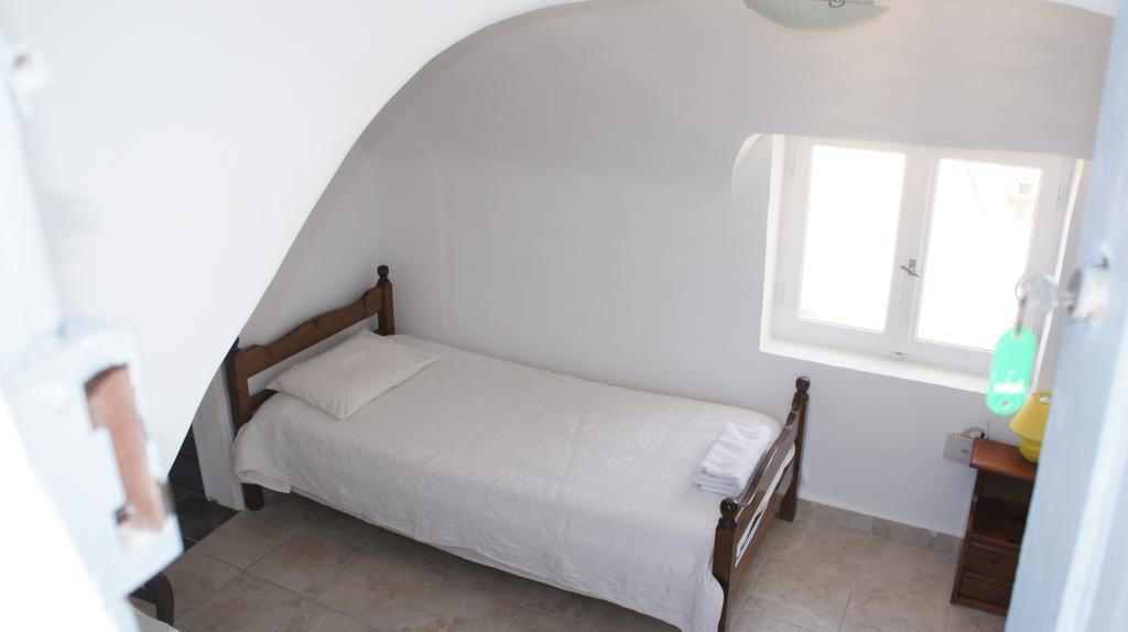 Marcos Rooms Oía Zewnętrze zdjęcie