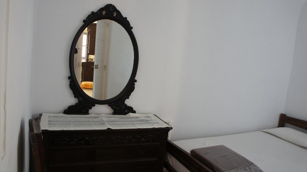 Marcos Rooms Oía Zewnętrze zdjęcie