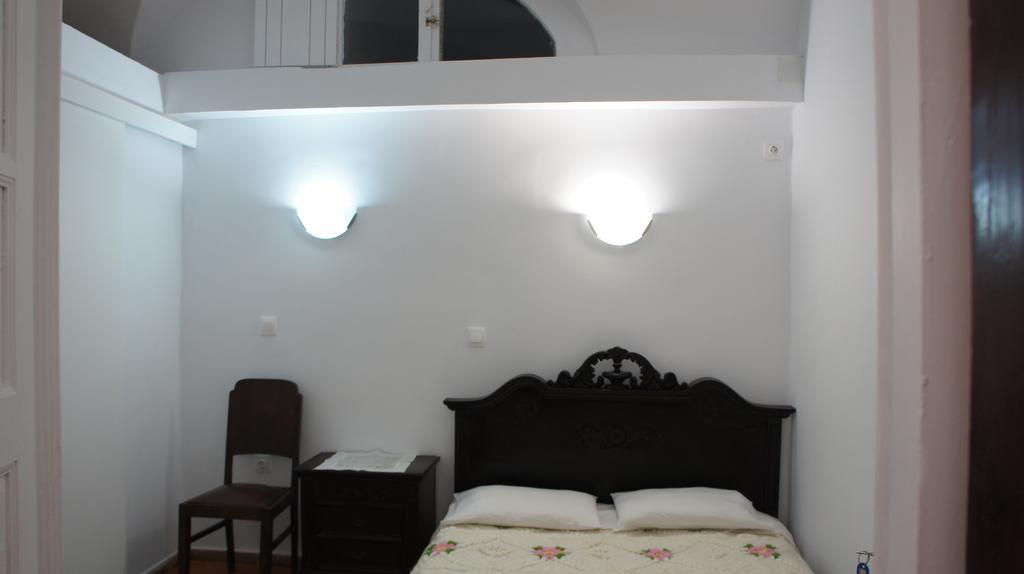 Marcos Rooms Oía Zewnętrze zdjęcie