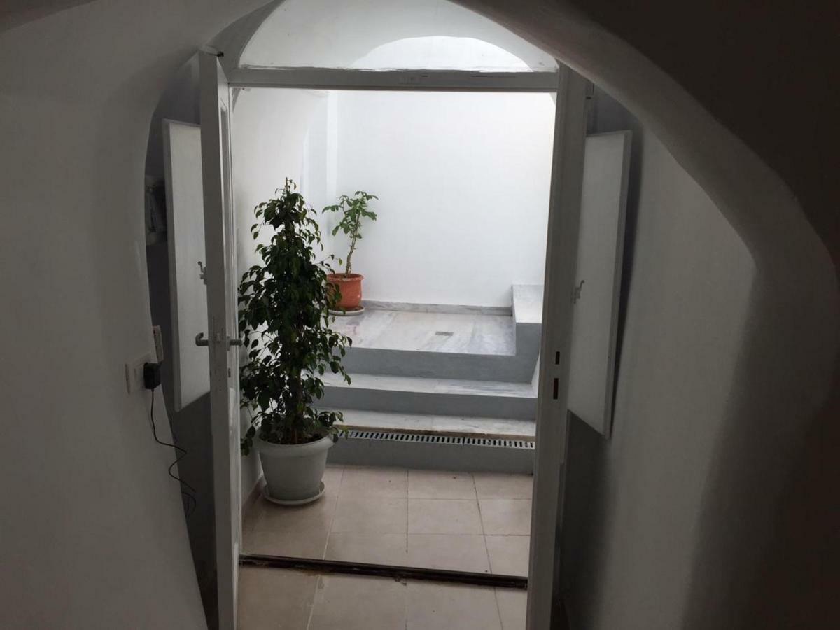 Marcos Rooms Oía Zewnętrze zdjęcie