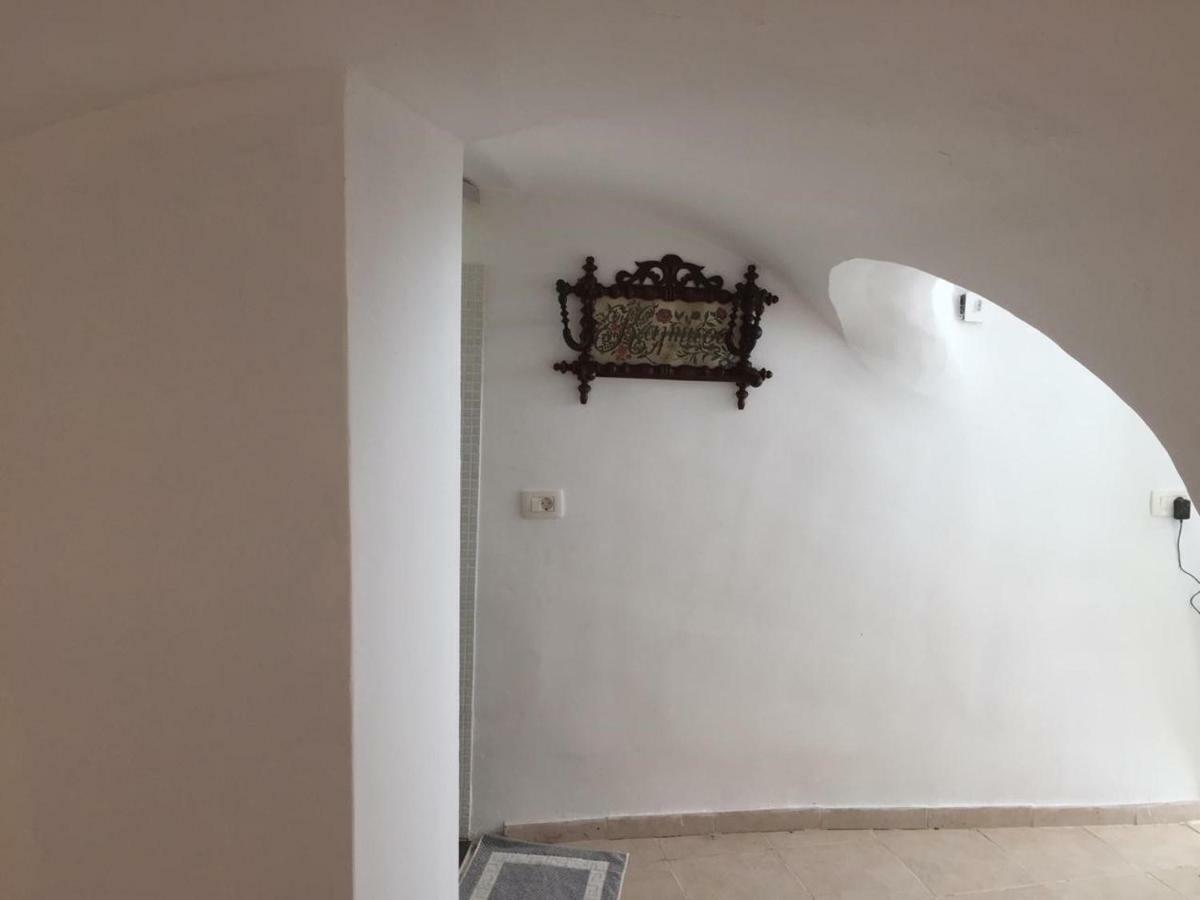 Marcos Rooms Oía Zewnętrze zdjęcie
