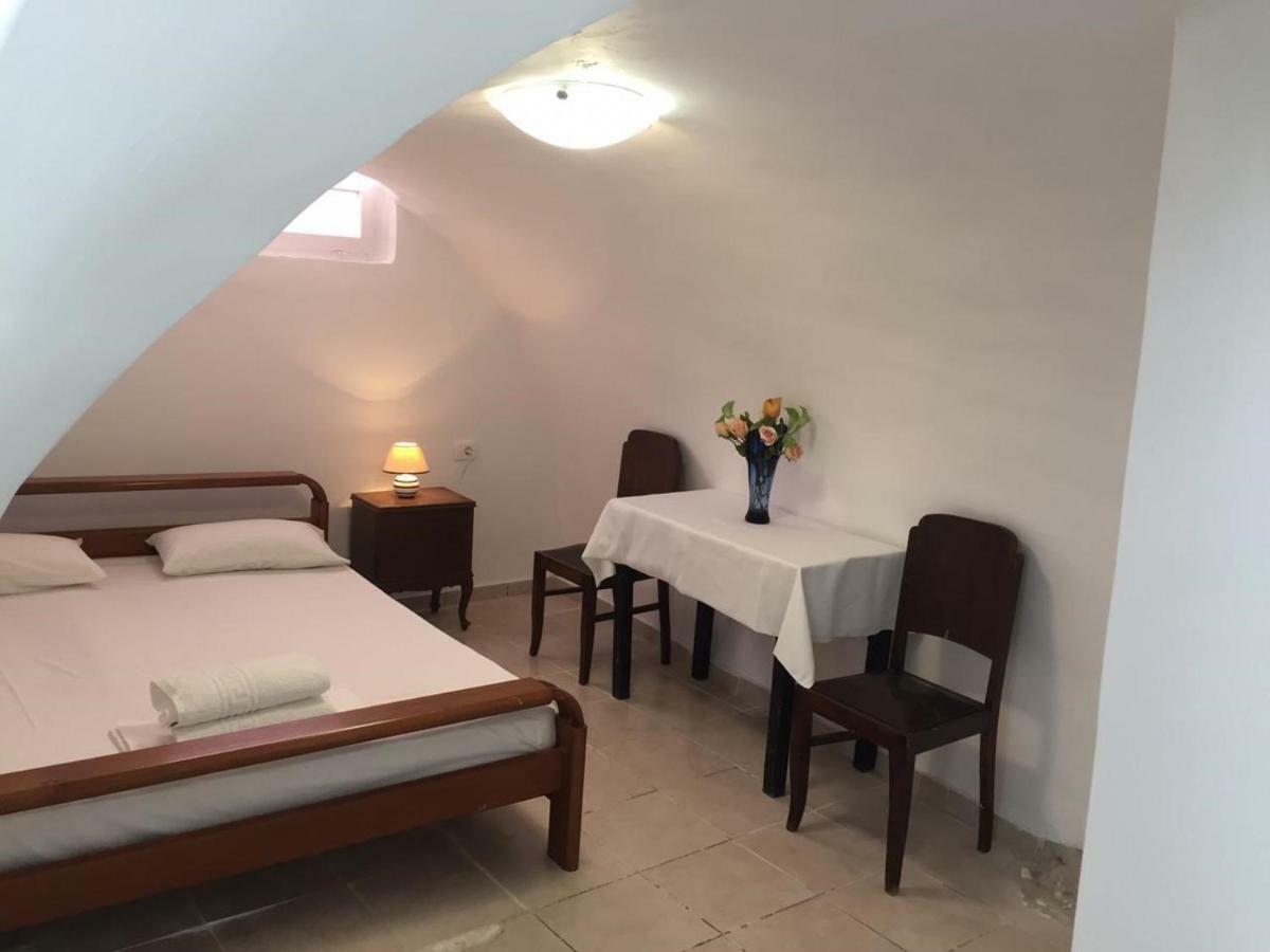 Marcos Rooms Oía Zewnętrze zdjęcie